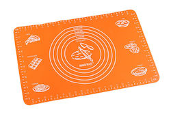 KING Hoff Silicone Non-Stick Baking Mat 60x60cm