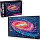 LEGO Art The Milky Way Galaxy για 18+ Ετών 3091τμχ