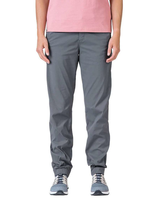 Hannah Women's Hiking Long Trousers Gray