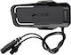 Cardo Packtalk Pro Edge Cradle Magnetic Base Intermediate Wiring