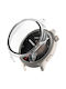 2 In 1 Protective Case + Tempered Glass for Xiaomi Amazfit Balance 46mm Transparent