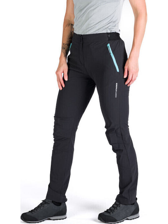 Northfinder Stretch Femei Lung Pantaloni de dru...