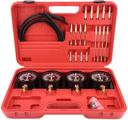 Vevor Car Carburetor Tool Set 8 Pieces Vevor Car Carburetor Tool Set 8 Pieces