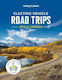 Lonely Planet Electric Vehicle Road Trips Usa Canada