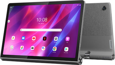 Lenovo Yoga Tab 11 11" mit WiFi (4GB/128GB) Storm Grey