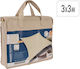 Lifetime Platz Sonnensegel Beige 3x3m
