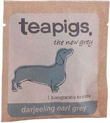 Teapigs Earl Grey Τσάι Darjeeling