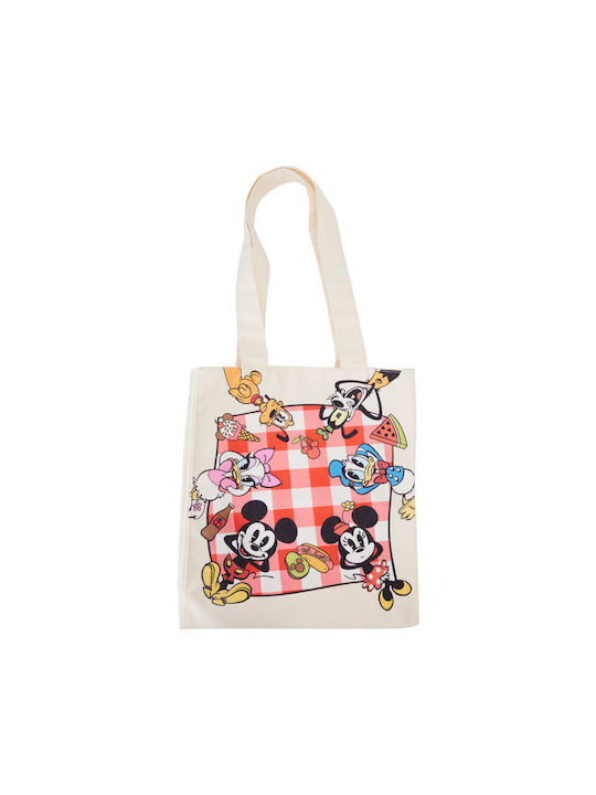 Loungefly Kids Bag Multicolored
