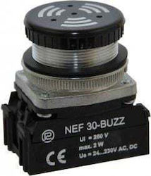Promet W0-NEF30-BUZZ Διακόπτης