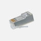 GBC RJ45-Klemme 10Stück (219239)