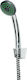 Deante Handheld Showerhead with Hose