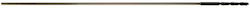 Milwaukee Diamond Drill HSS with Cylindrical Sh...