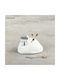 Synchronia Decorativ de Spațiu din Ceramică 3x5.2cm 1buc