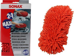 Sonax Spălare pentru Materiale plastice pentru interior - Tabloul de bord auto Sonax Spălare pentru Materiale plastice pentru interior - Tabloul de bord auto