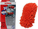 Sonax Sponges Washing for Interior Plastics - Dashboard Car 1pcs