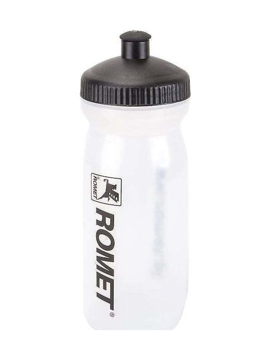Romet Παγούρι Ποδηλάτου 600ml Διάφανο
