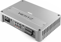 Hertz Venezia Ενισχυτής Σκάφους 5 Καναλιών H-78250031