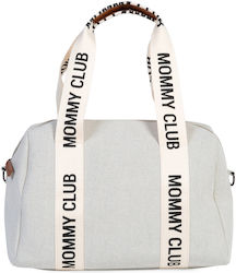 Childhome Wickeltasche-Wickeltasche Schulter/Ha...