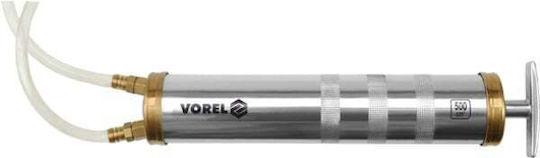 Vorel Hand Grease Gun 0.7kg 0.3m