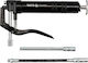 Yato Pistol de ungere de Mână 0.085kg