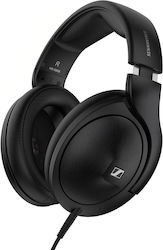 Sennheiser Hd 620s 3.5mm / 6.3mm Μαύρα Sennheiser Hd 620s 3.5mm / 6.3mm Μαύρα