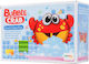 MalPlay Bubble Makers Bubble Crab