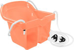 Mochtoys with Protector Swing Orange