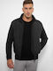 Side Effect Men's Jacket Black