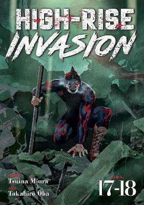 High-rise Invasion Omnibus