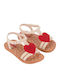 Kinder Sandalen My First Beige