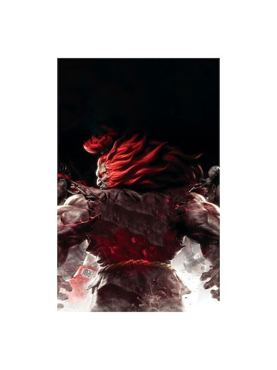 Poster Akuma hârtie 70x100cm