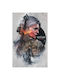 Αφίσες Poster Witcher Wild Hunt Χαρτί 50x70cm