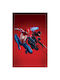 Постери Постер Spiderman Venom Хартия 70x100см