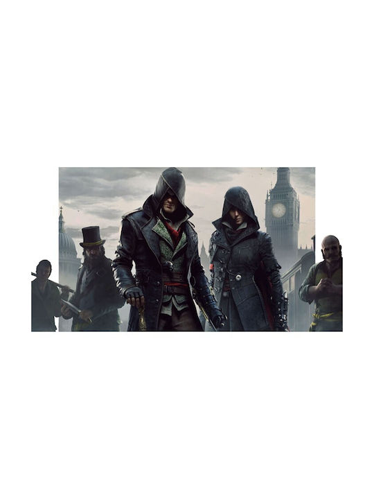 Posters Poster Assassin's Creed Syndicate Paper 20x30cm