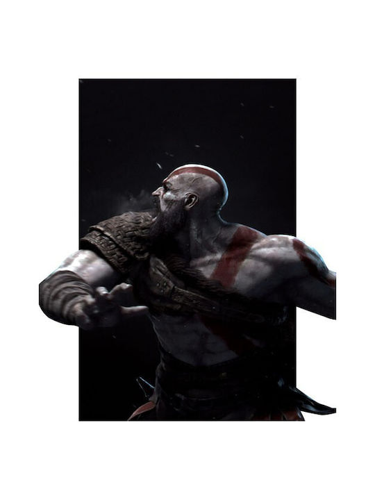 Posters Poster Kratos I Paper 50x70cm