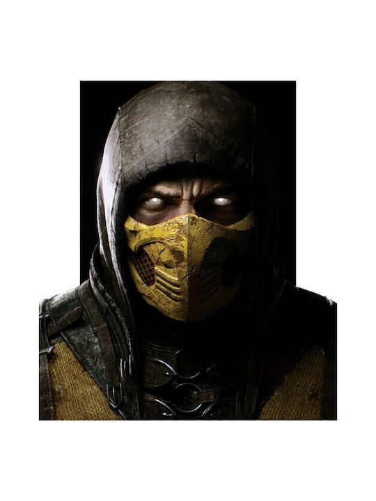 Αφίσες Poster Scorpion Χαρτί 40x50cm