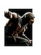 Posters Poster Mortal Kombat X Paper 50x70cm
