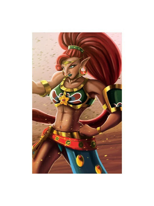Αφίσες Poster Urbosa Χαρτί 20x30cm