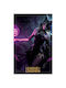 Αφίσες Poster Ahri Χαρτί 60x90cm
