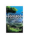 Αφίσες Poster Horizon Zero Dawn Χαρτί 50x70cm