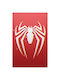Posters Poster White Spider Paper 40x50cm