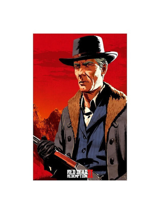 Posters Poster Hosea Matthews Paper 20x30cm