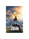 Αφίσες Poster Legend Zelda I Χαρτί 50x70cm
