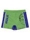 Cerda Kids Swimwear Swim Shorts Green