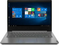 Lenovo V14 IIL Aufgearbeiteter Grad E-Commerce-Website 14" (Kern i5-1035G1/8GB/256GB SSD/W10 Pro)