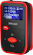 Sencor MP3 Player (8GB) with LCD 1.1" Display Red