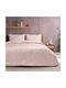 Beauty Home Tortugas Art 12091 Pillowcase Set Somon 52x72cm.