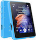 MECHEN M3 MP3 Player (32GB) with TFT Touch Scre...