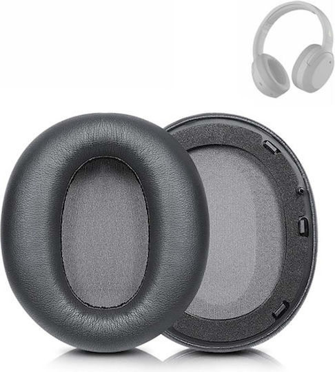 Replacement Earpads Headphones W820NB Titanium Grey