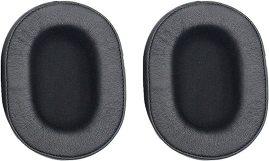 Audio Technica Ανταλλακτικά Earpads για Ακουστικά Audio-Technica ATH-MSR7 / M50X / M20 / M40 / M40X E49553